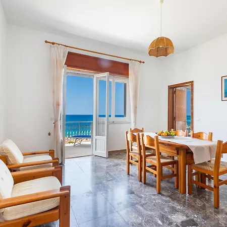 Respira Mare By Barbarhouse Holiday home *