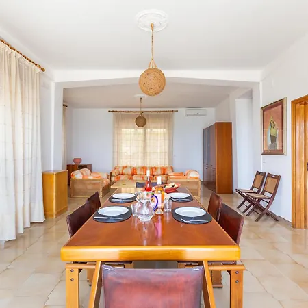Respira Mare By Barbarhouse Holiday home Torre Suda