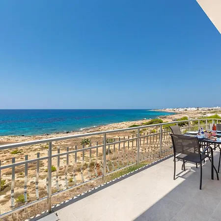 Holiday home Respira Mare By Barbarhouse Torre Suda