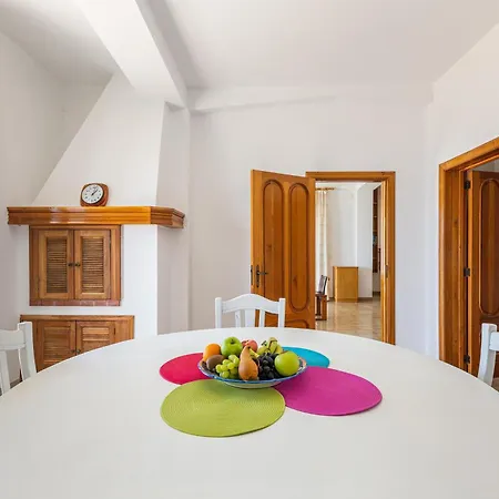 Respira Mare By Barbarhouse Holiday home