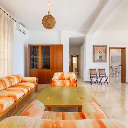 Respira Mare By Barbarhouse Holiday home *