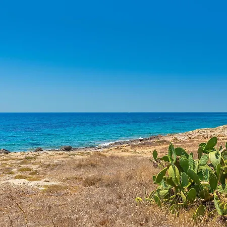 Respira Mare By Barbarhouse Torre Suda