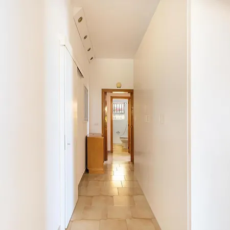 Respira Mare By Barbarhouse Holiday home