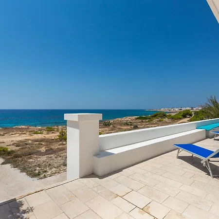 Respira Mare By Barbarhouse Holiday home *