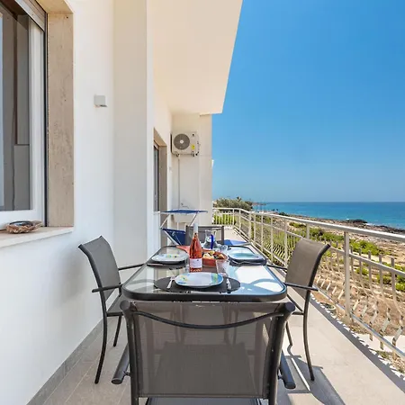 Holiday home Respira Mare By Barbarhouse Torre Suda