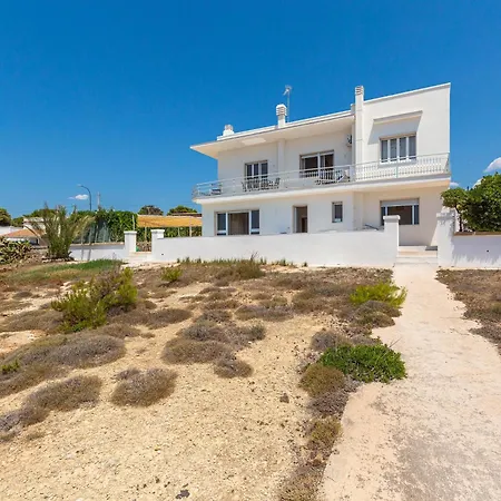 Holiday home Respira Mare By Barbarhouse *