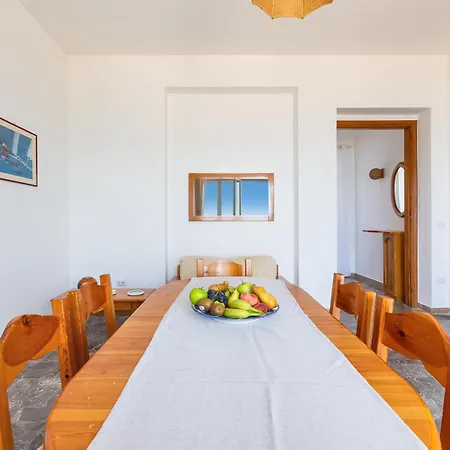Respira Mare By Barbarhouse Holiday home *