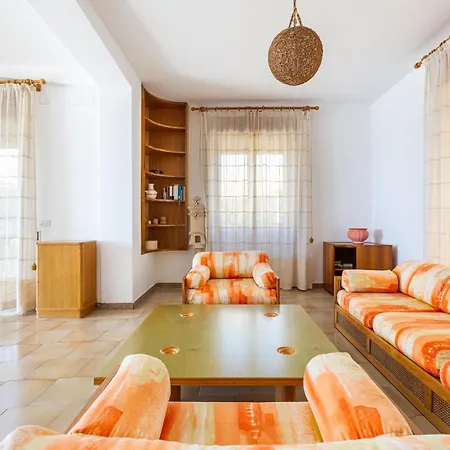 Holiday home Respira Mare By Barbarhouse *