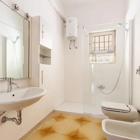 Respira Mare By Barbarhouse Holiday home