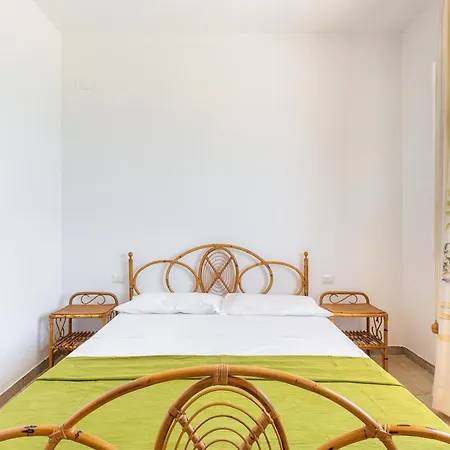 Holiday home Respira Mare By Barbarhouse