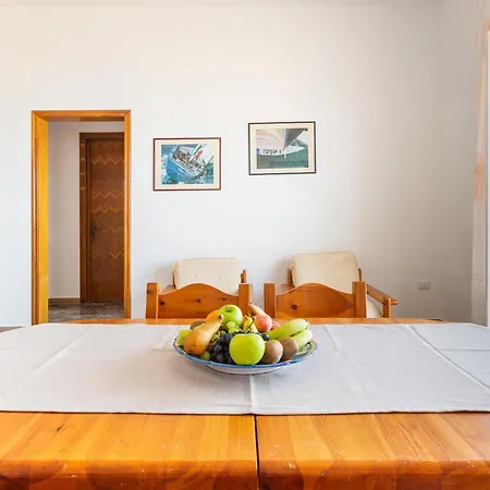 Holiday home Respira Mare By Barbarhouse *
