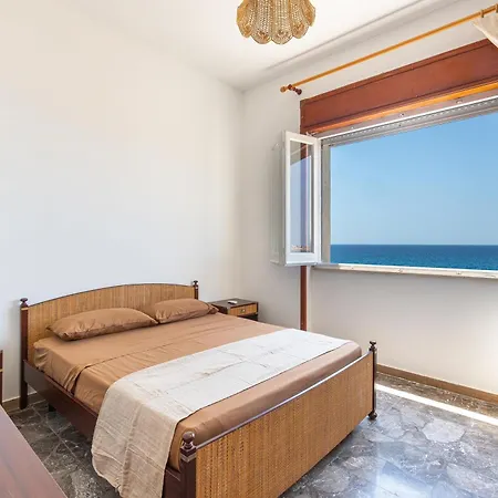 Respira Mare By Barbarhouse Holiday home