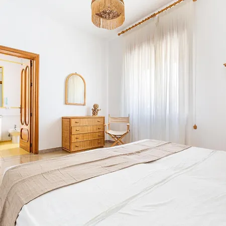 Holiday home Respira Mare By Barbarhouse