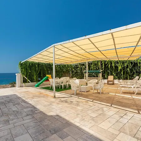 Respira Mare By Barbarhouse Holiday home *