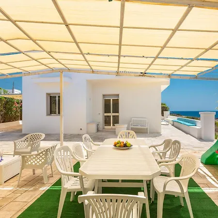 Respira Mare By Barbarhouse Holiday home *