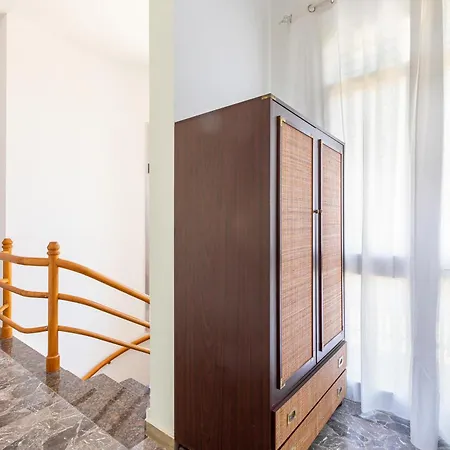Respira Mare By Barbarhouse Holiday home *