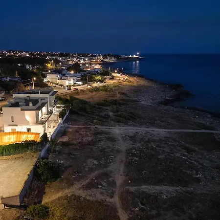 Holiday home Respira Mare By Barbarhouse *