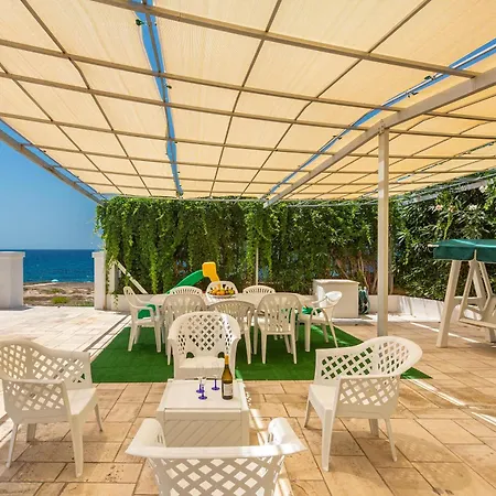 Respira Mare By Barbarhouse Holiday home *