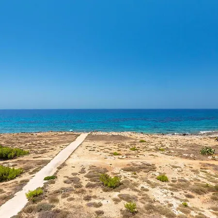 Respira Mare By Barbarhouse Holiday home *